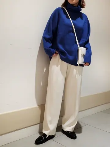 23区 伊藤 コーディネート画像