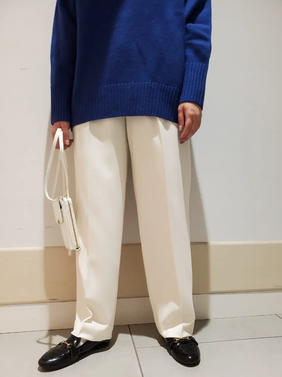 23区 伊藤 コーディネート画像