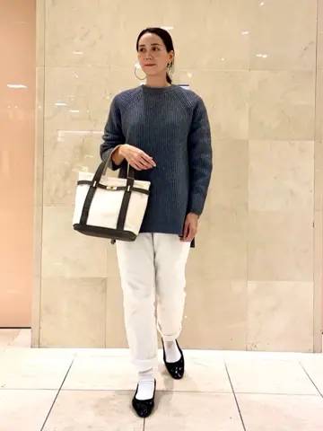 23区 橋村 コーディネート画像