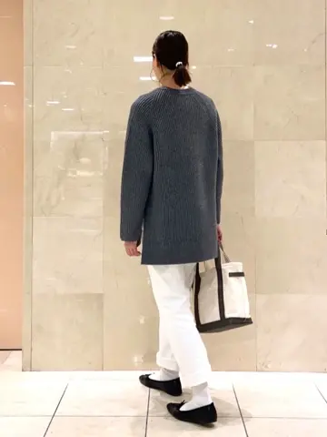 23区 橋村 コーディネート画像