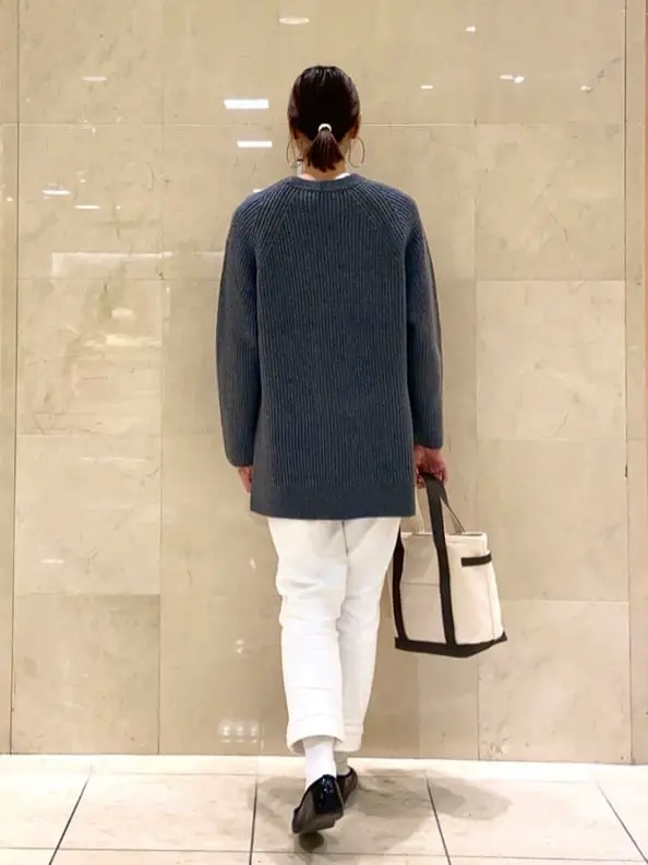 23区 橋村 コーディネート画像