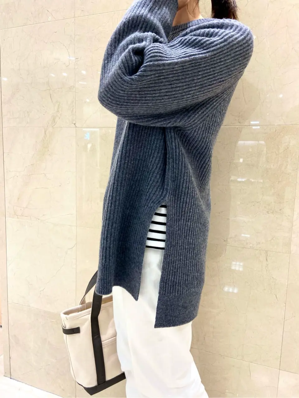 23区 橋村 コーディネート画像