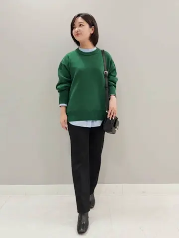 23区 阿多 コーディネート画像