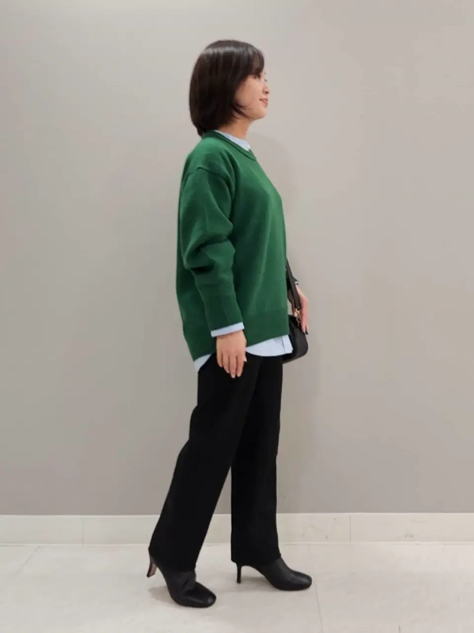 23区 阿多 コーディネート画像