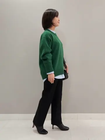 23区 阿多 コーディネート画像