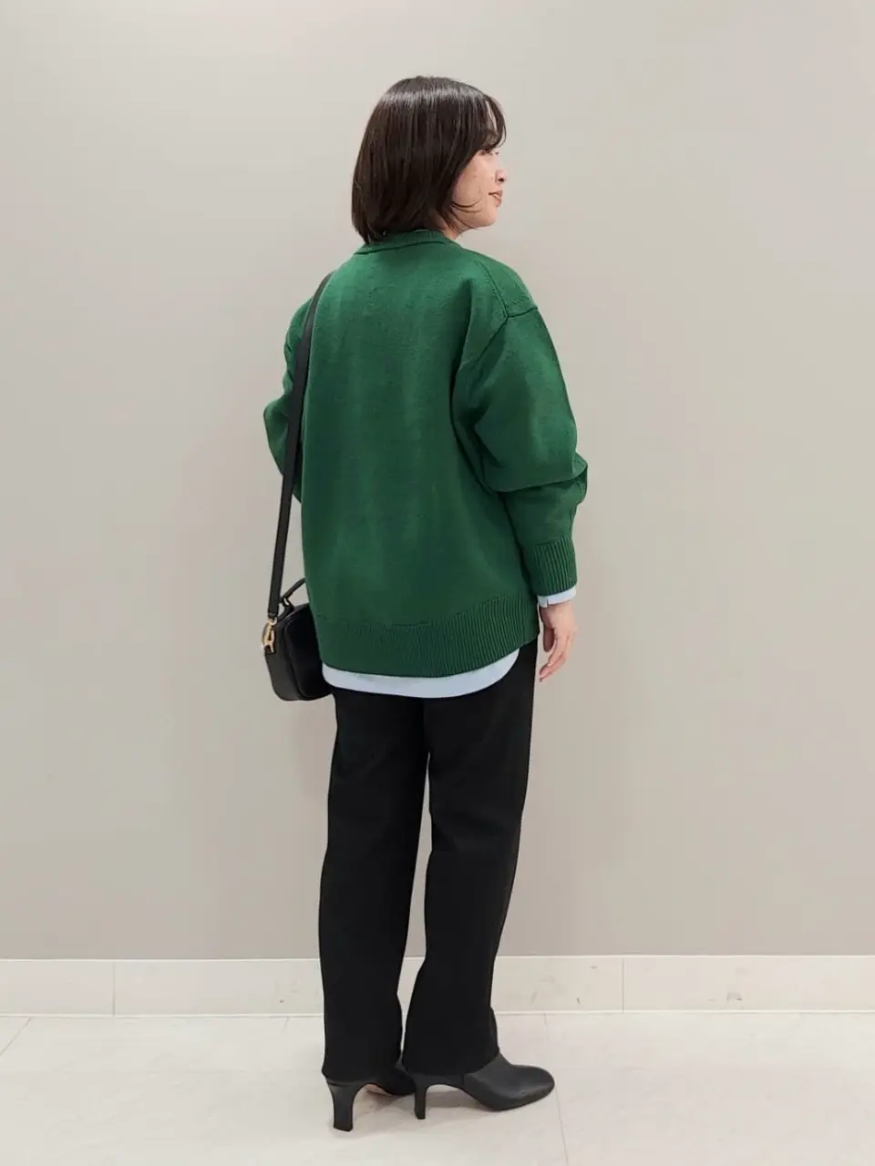 23区 阿多 コーディネート画像