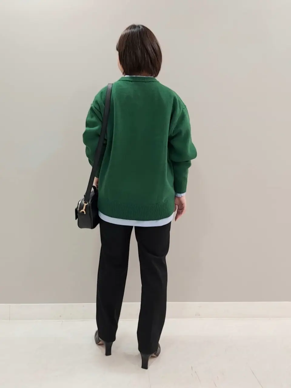 23区 阿多 コーディネート画像