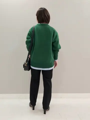 23区 阿多 コーディネート画像