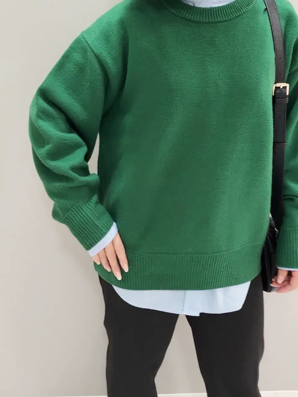 23区 阿多 コーディネート画像