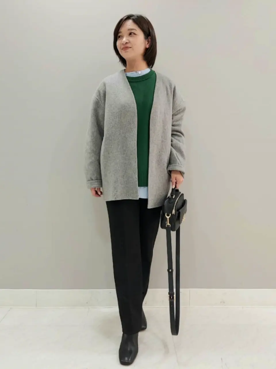  阿多 コーディネート画像