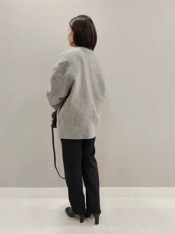 23区 阿多 コーディネート画像