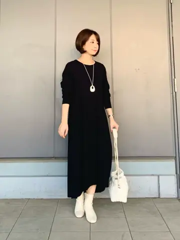 23区 望月 コーディネート画像