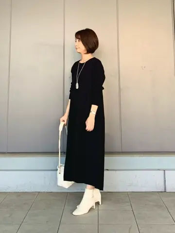 23区 望月 コーディネート画像