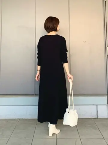 23区 望月 コーディネート画像