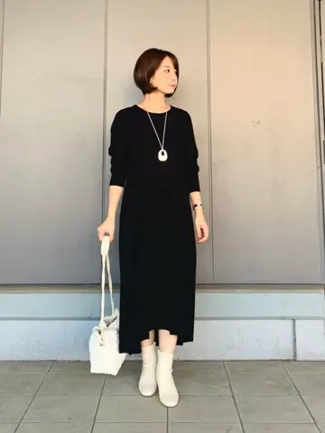 23区 望月 コーディネート画像