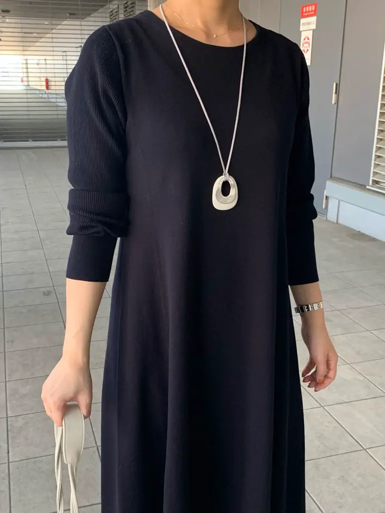 23区 望月 コーディネート画像