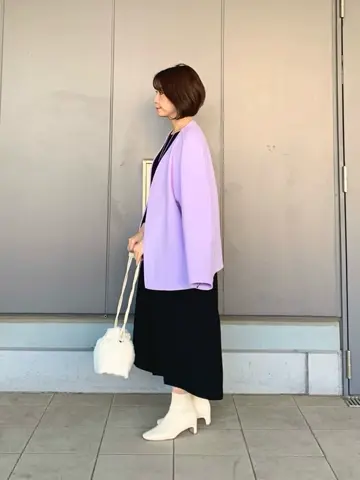 23区 望月 コーディネート画像