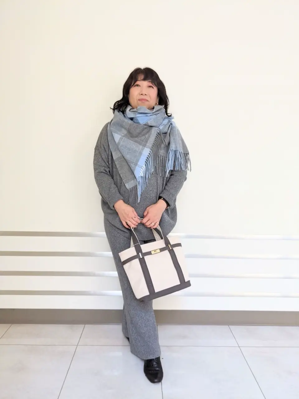 23区 武田 コーディネート画像