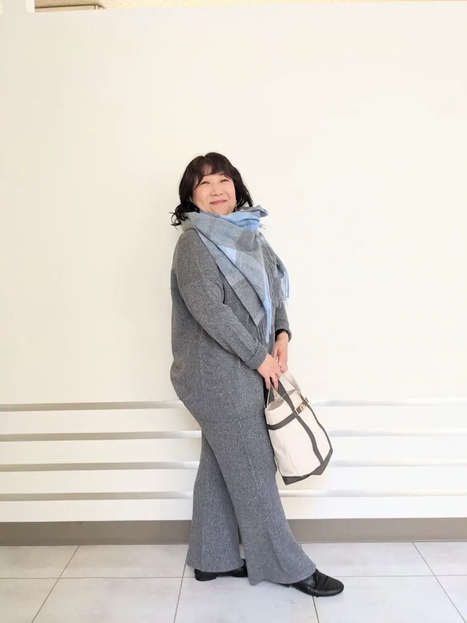 23区 武田 コーディネート画像