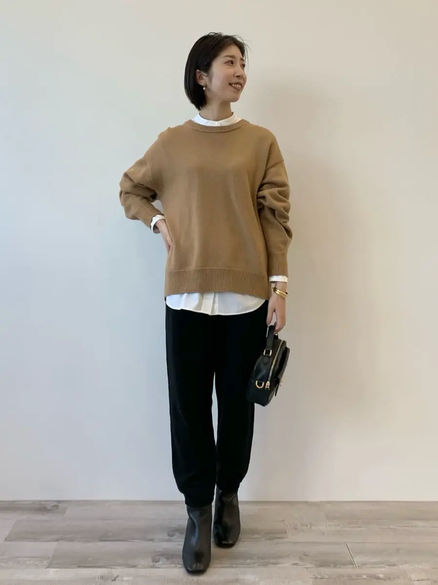  板垣 コーディネート画像