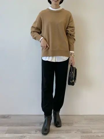 23区 板垣 コーディネート画像