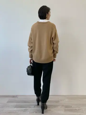 23区 板垣 コーディネート画像