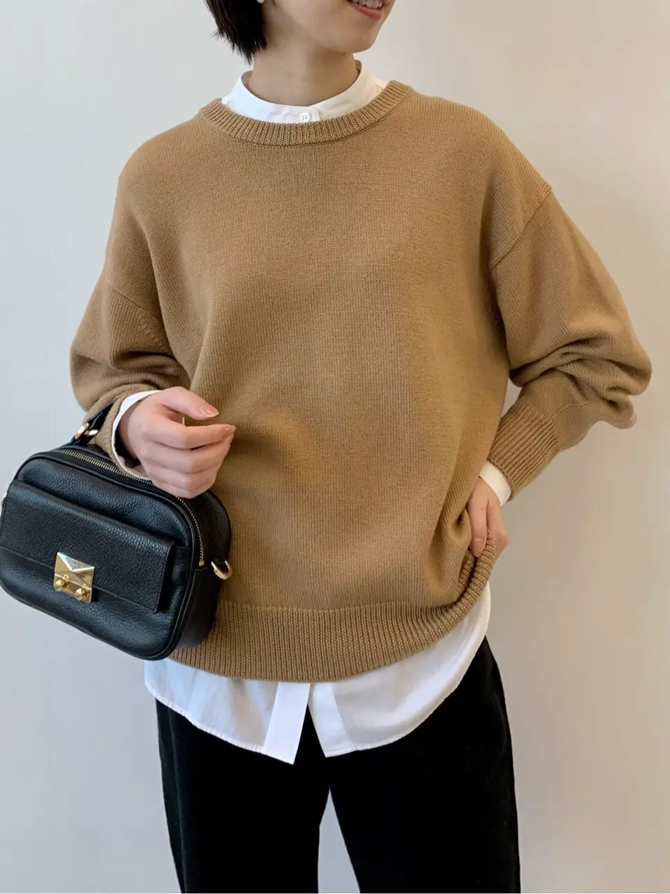 23区 板垣 コーディネート画像