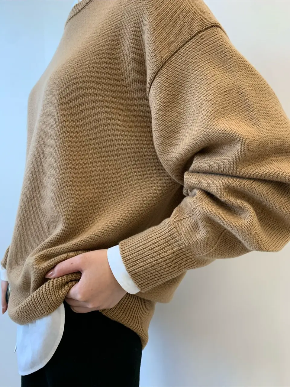 23区 板垣 コーディネート画像