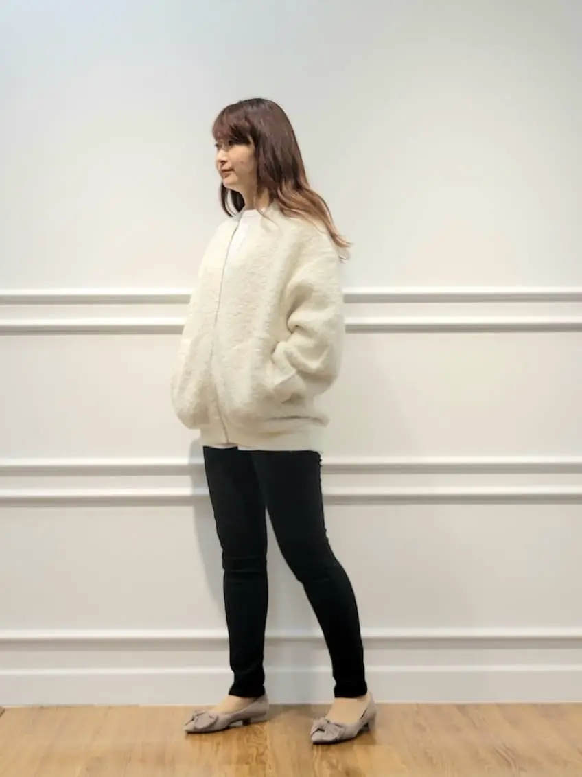  松井 コーディネート画像