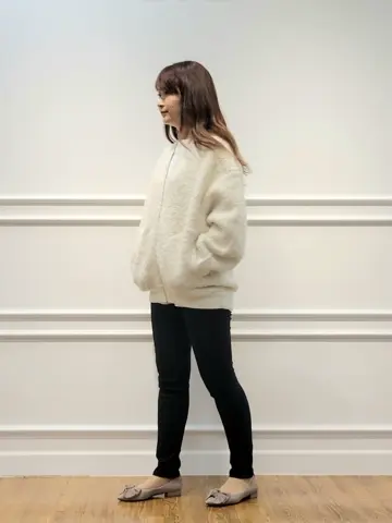 23区 松井 コーディネート画像