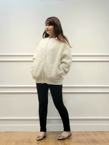 23区 松井 コーディネート画像