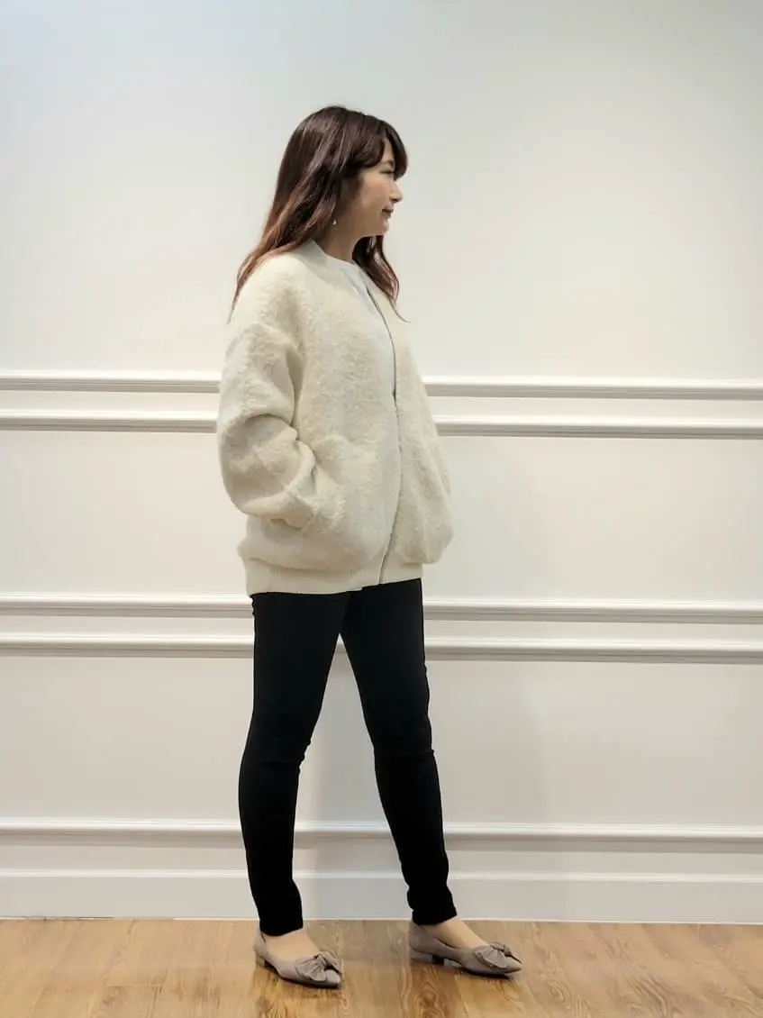 23区 松井 コーディネート画像