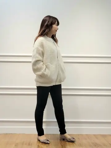 23区 松井 コーディネート画像