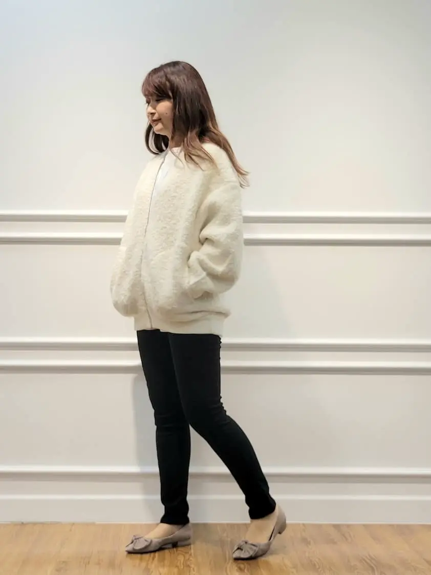 23区 松井 コーディネート画像