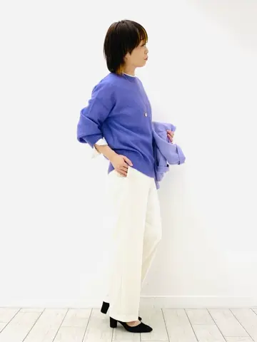 23区 岩舘 コーディネート画像