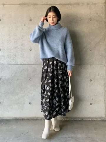 23区 板垣 コーディネート画像