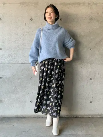 23区 板垣 コーディネート画像