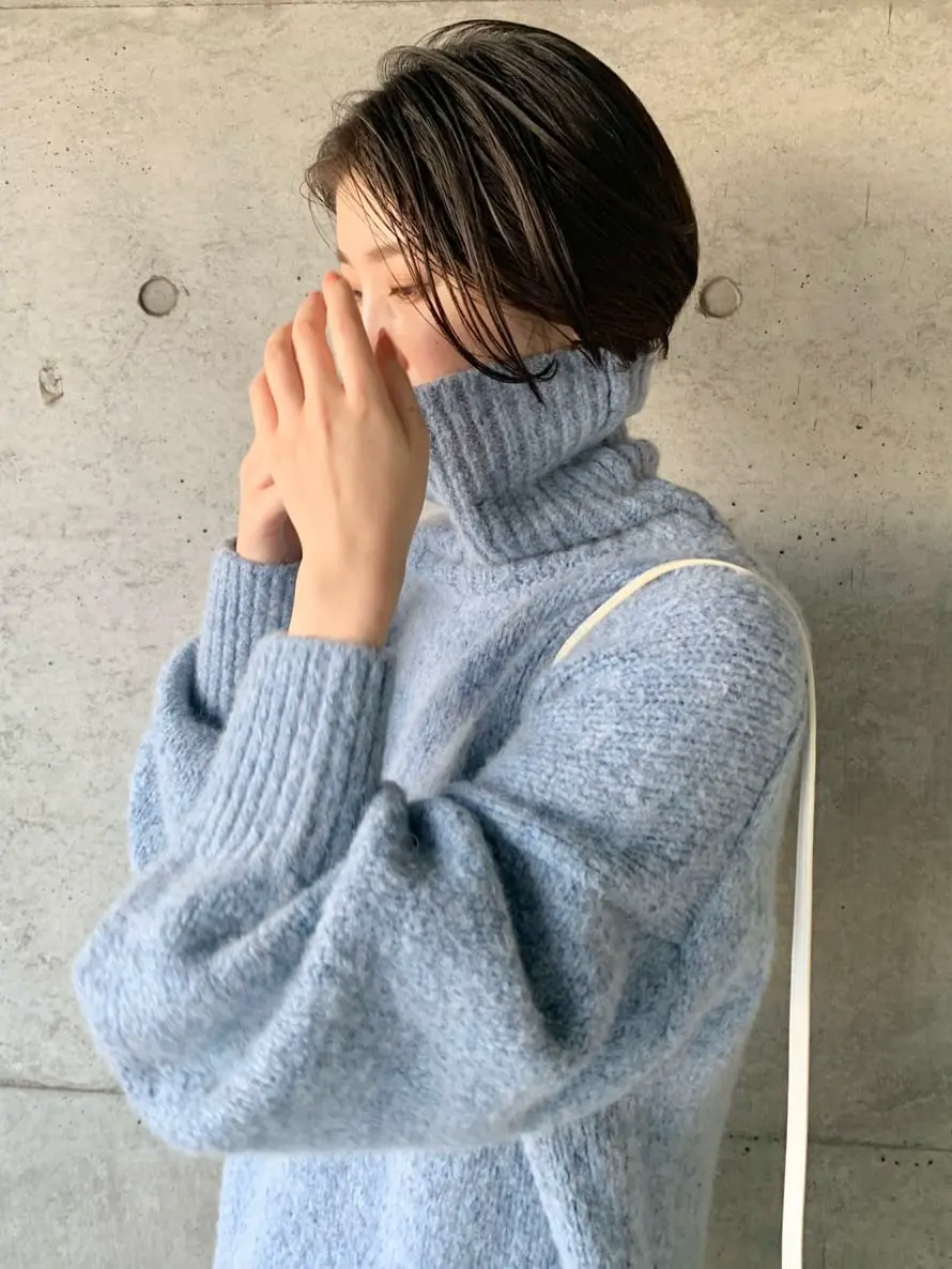 23区 板垣 コーディネート画像