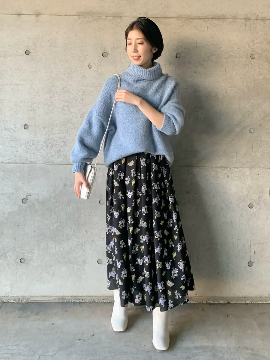 23区 板垣 コーディネート画像