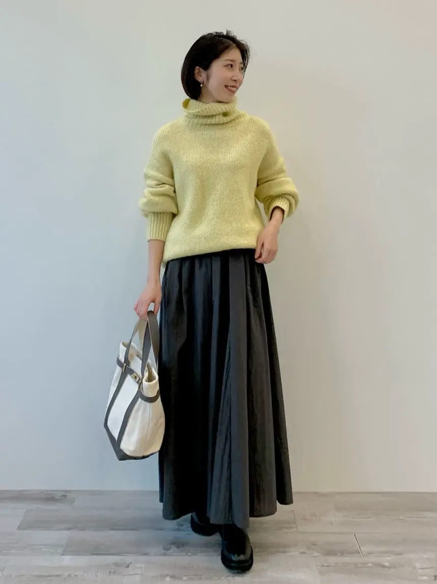 23区 板垣 コーディネート画像