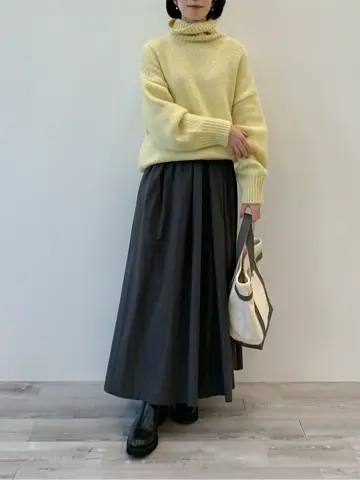 23区 板垣 コーディネート画像