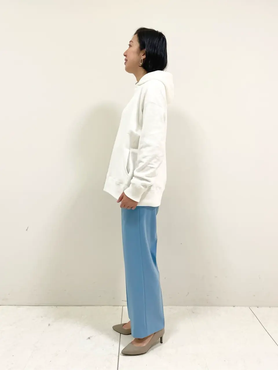 23区 椛田 コーディネート画像