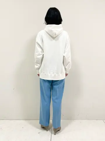 23区 椛田 コーディネート画像