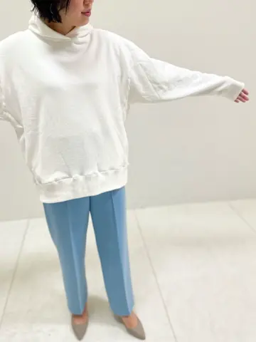 23区 椛田 コーディネート画像