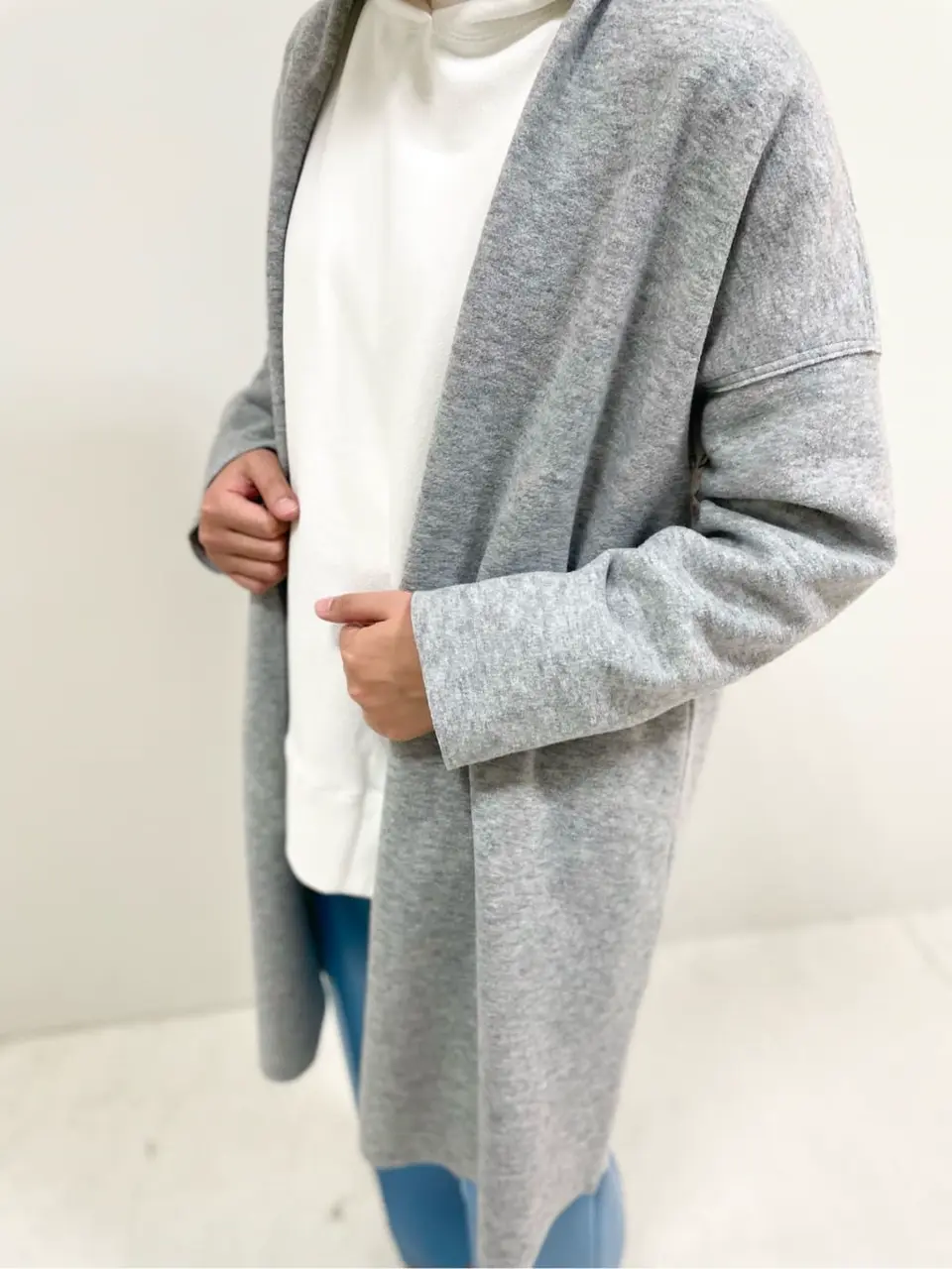 23区 椛田 コーディネート画像