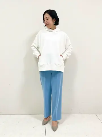 23区 椛田 コーディネート画像