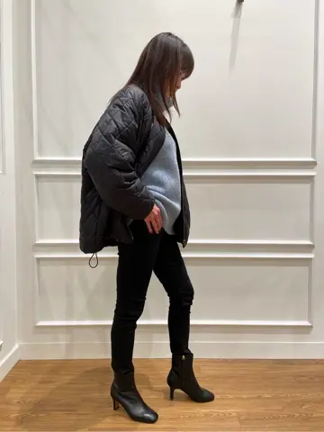 23区 杉本 コーディネート画像