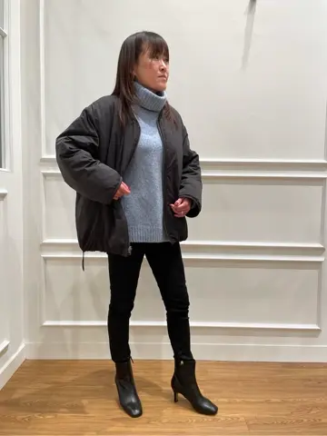 23区 杉本 コーディネート画像