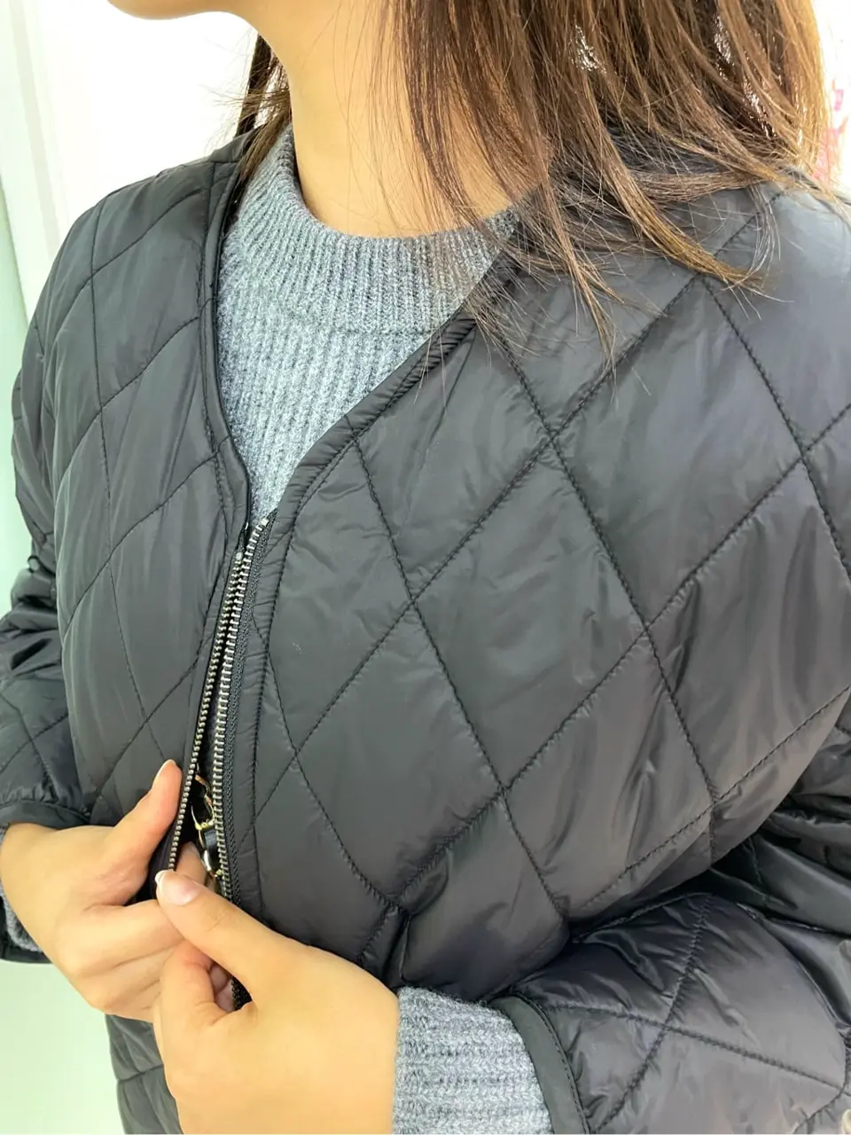 23区 中原 コーディネート画像