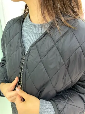 23区 中原 コーディネート画像